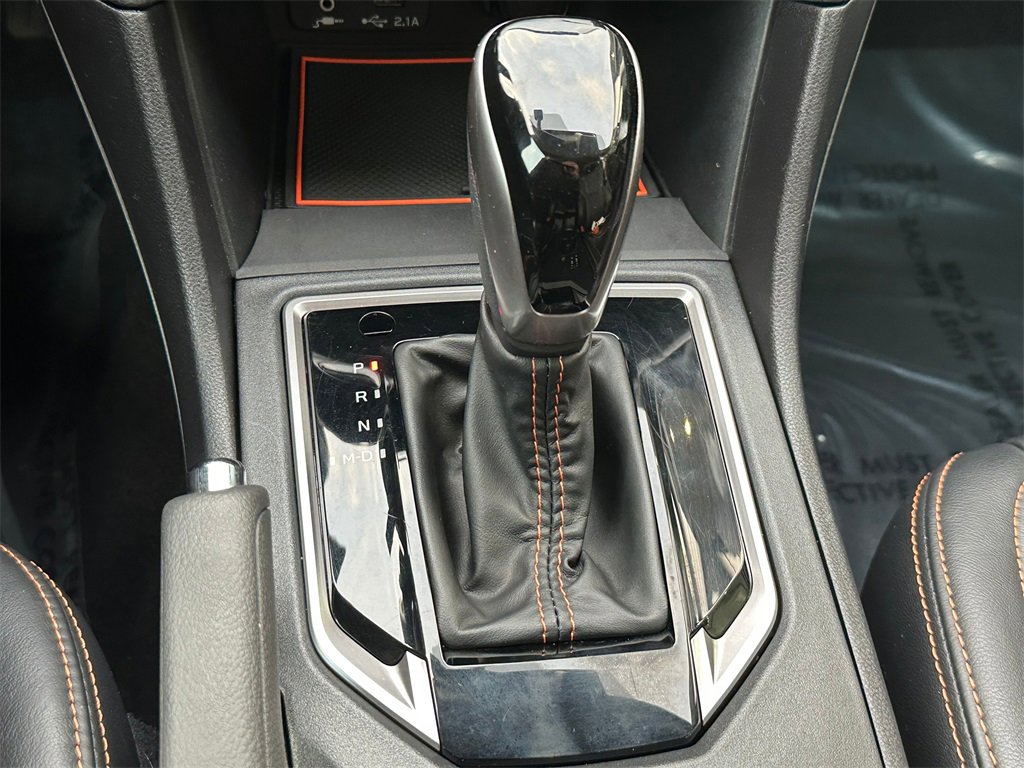 Used 2021 Subaru Crosstrek 2.5i Limited w/ Popular Package #2 image 29