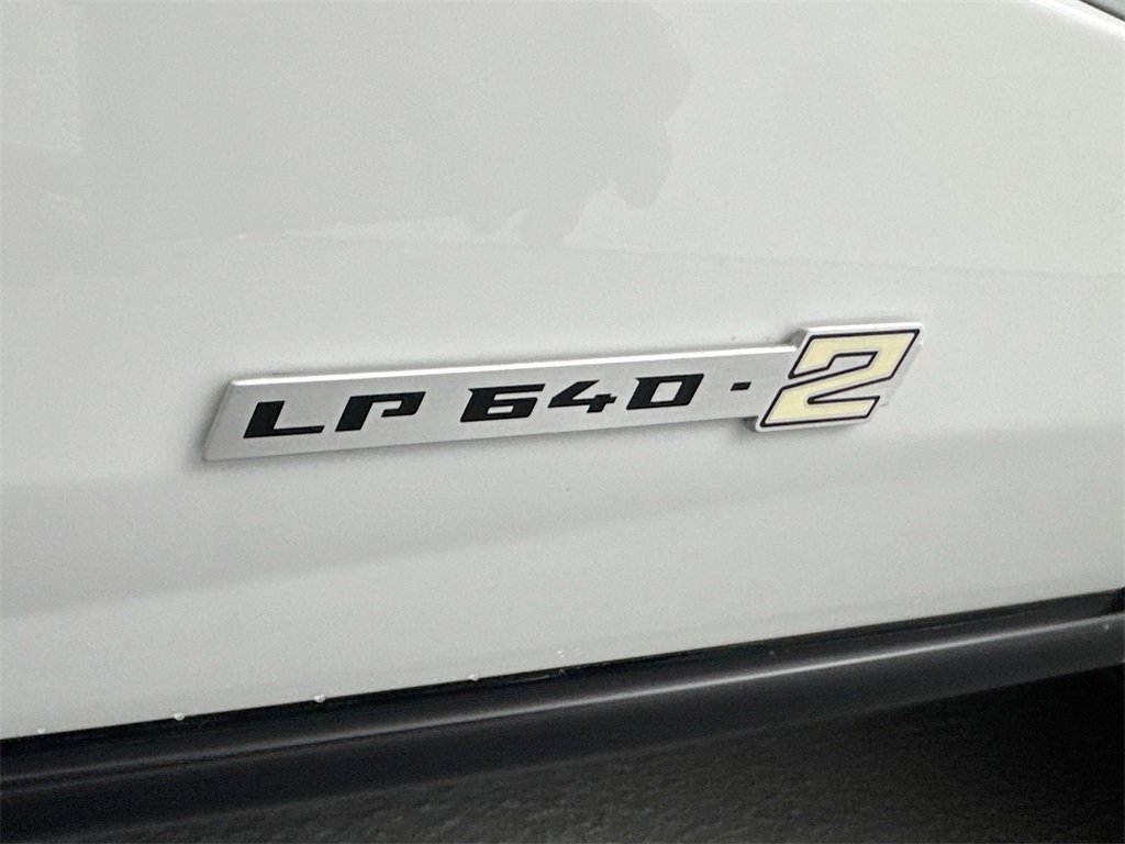 Used 2023 Lamborghini Huracan Tecnica image 27