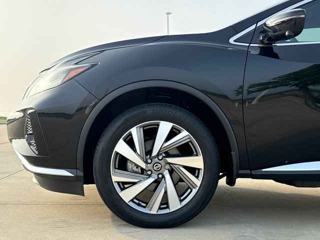 Used 2020 Nissan Murano SL w/ Cargo Package FWD image 5