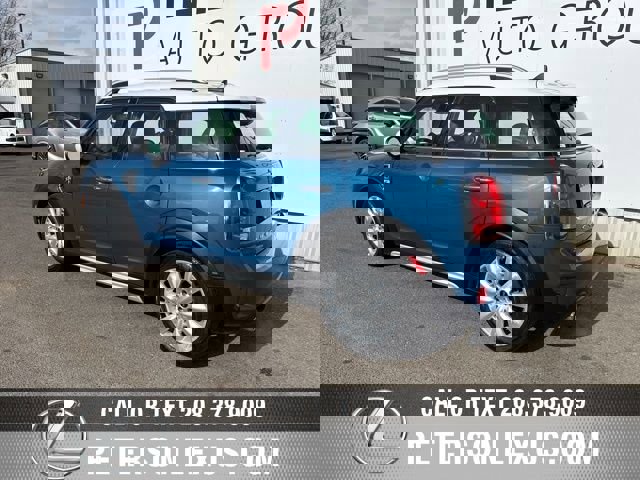 Used 2019 MINI Cooper Countryman S image 5