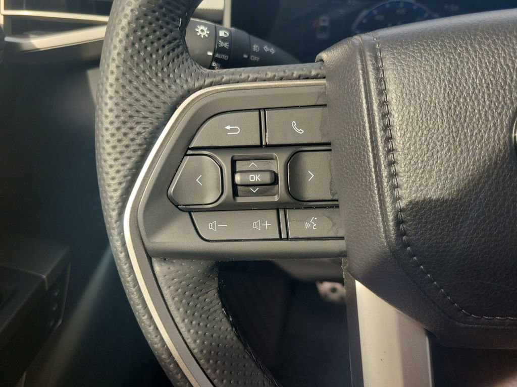 Certified 2025 Toyota Tundra Limited image 27