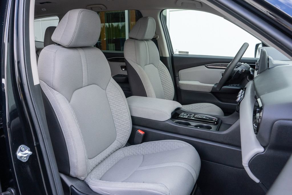 Certified 2023 Honda Pilot LX image 19