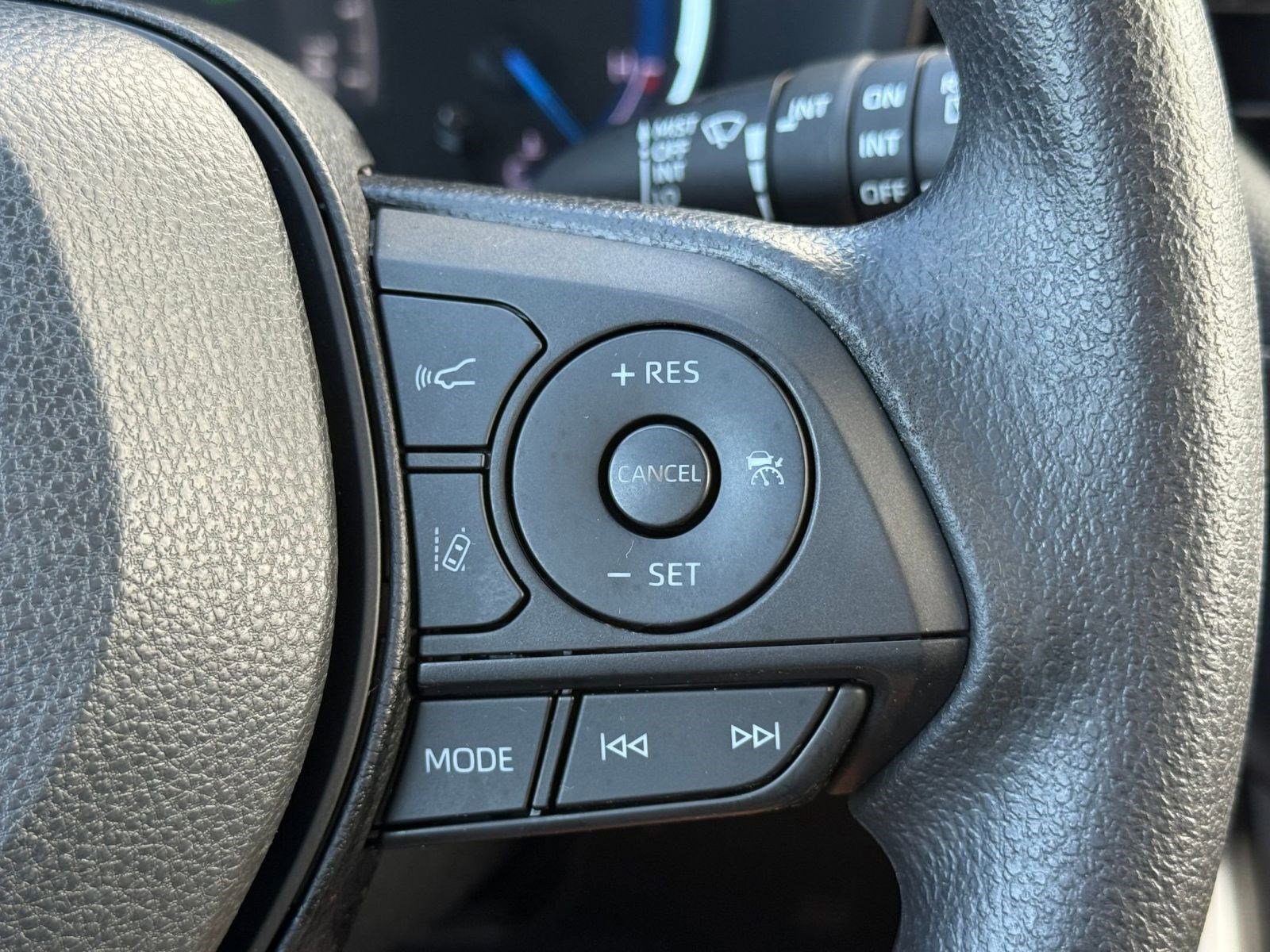 Certified 2024 Toyota RAV4 AWD Hybrid image 17