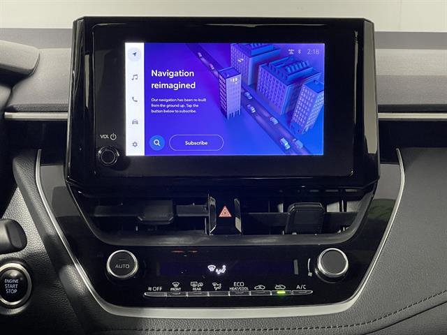 Certified 2023 Toyota Corolla SE image 17