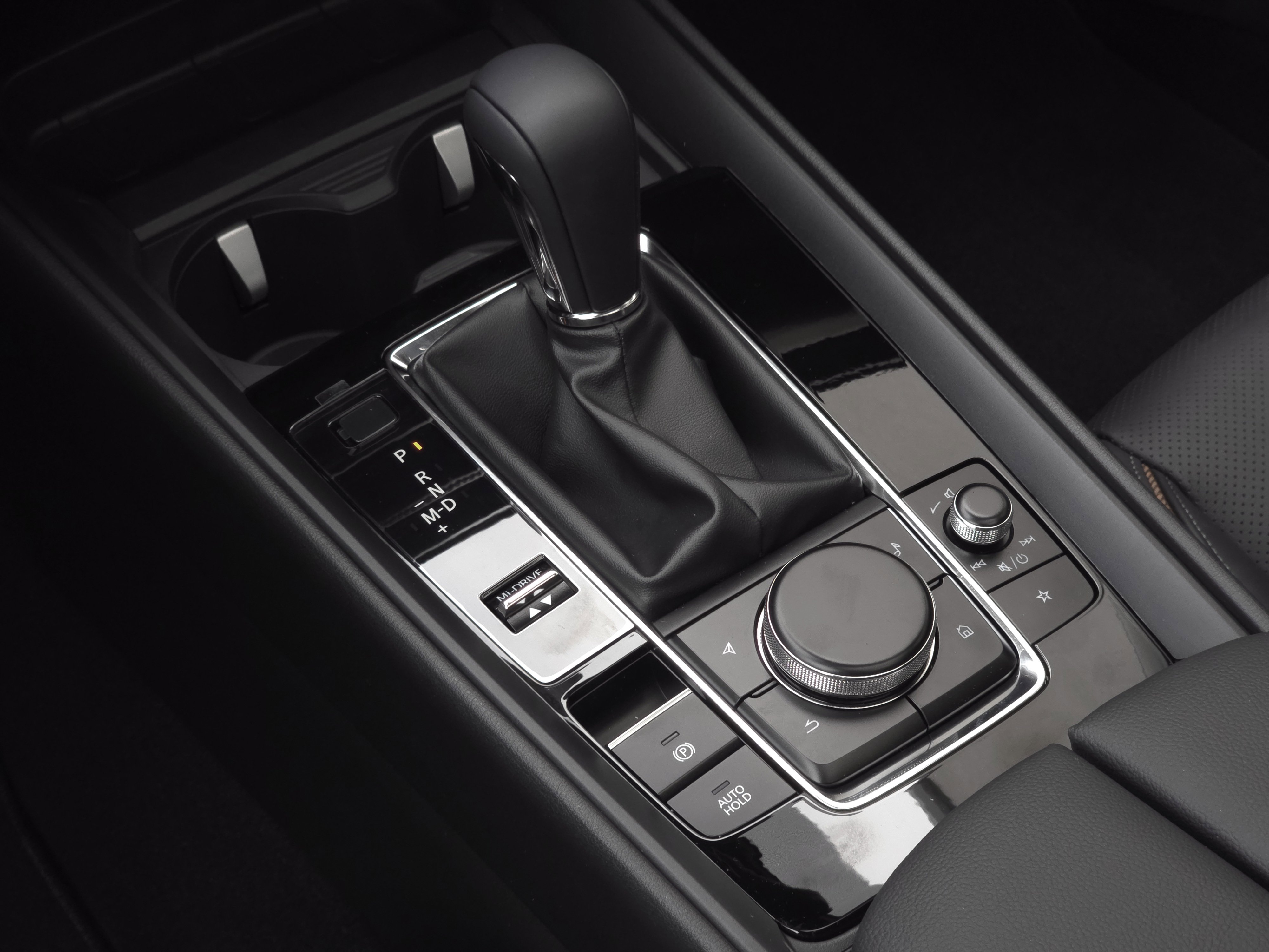 New 2025 MAZDA CX-50 2.5 Turbo w/ Accent Package image 16