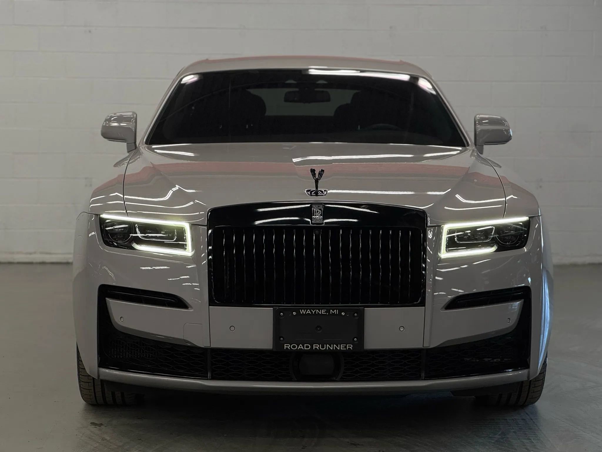 Used 2022 Rolls-Royce Ghost image 28