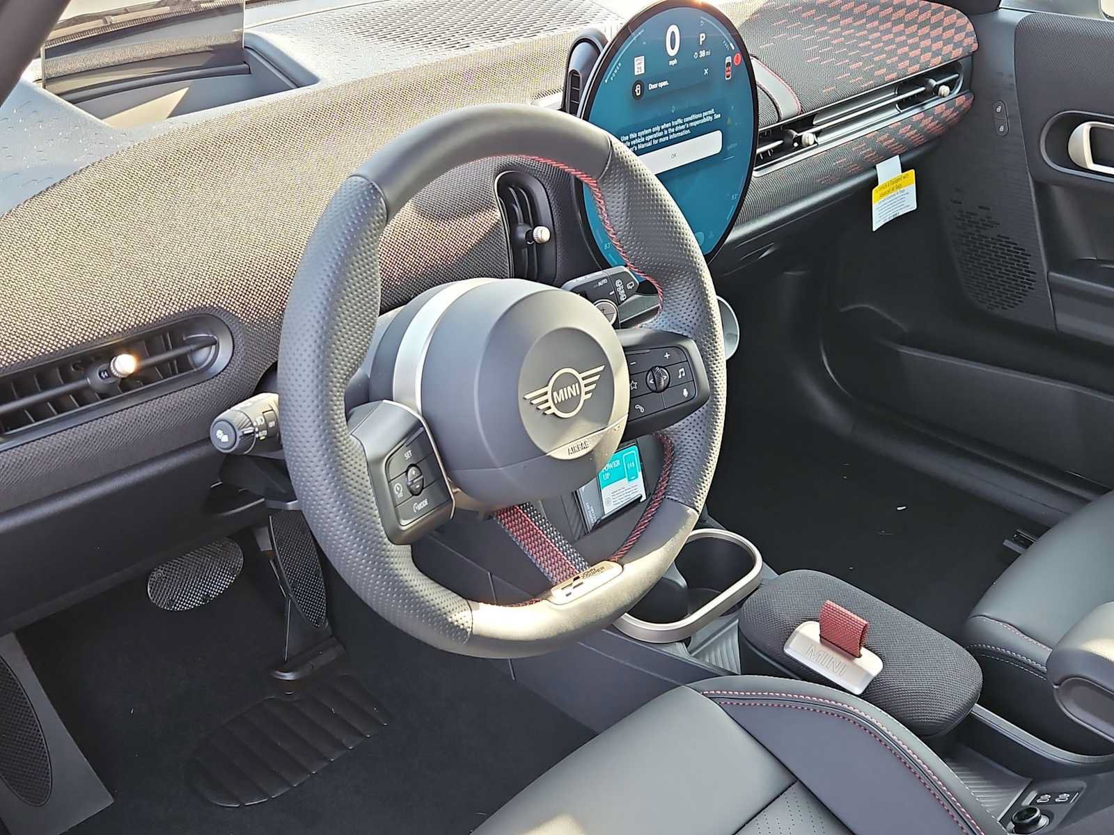 New 2026 MINI Cooper S FWD image 10