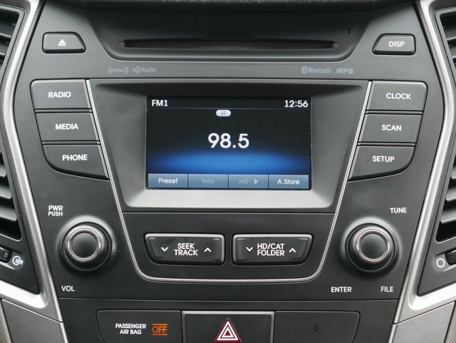 Used 2013 Hyundai Santa Fe Sport image 16