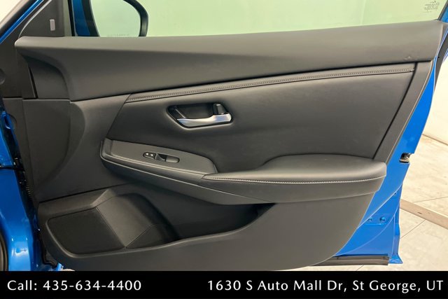 Used 2020 Nissan Sentra SV w/ Trunk Package FWD image 22