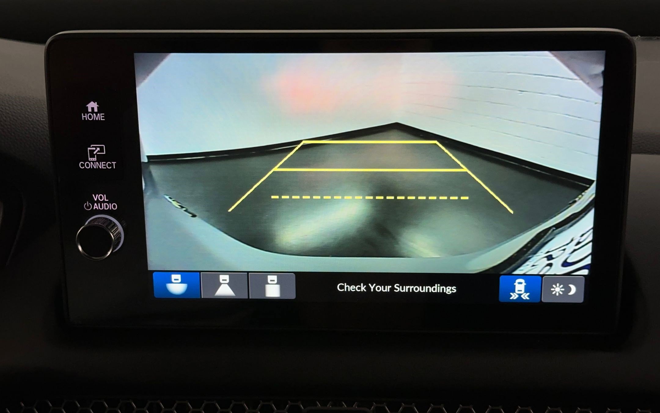 New 2026 Honda HR-V Sport image 31