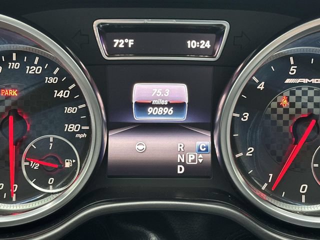 Used 2019 Mercedes-Benz GLE 43 AMG 4MATIC Coupe image 27