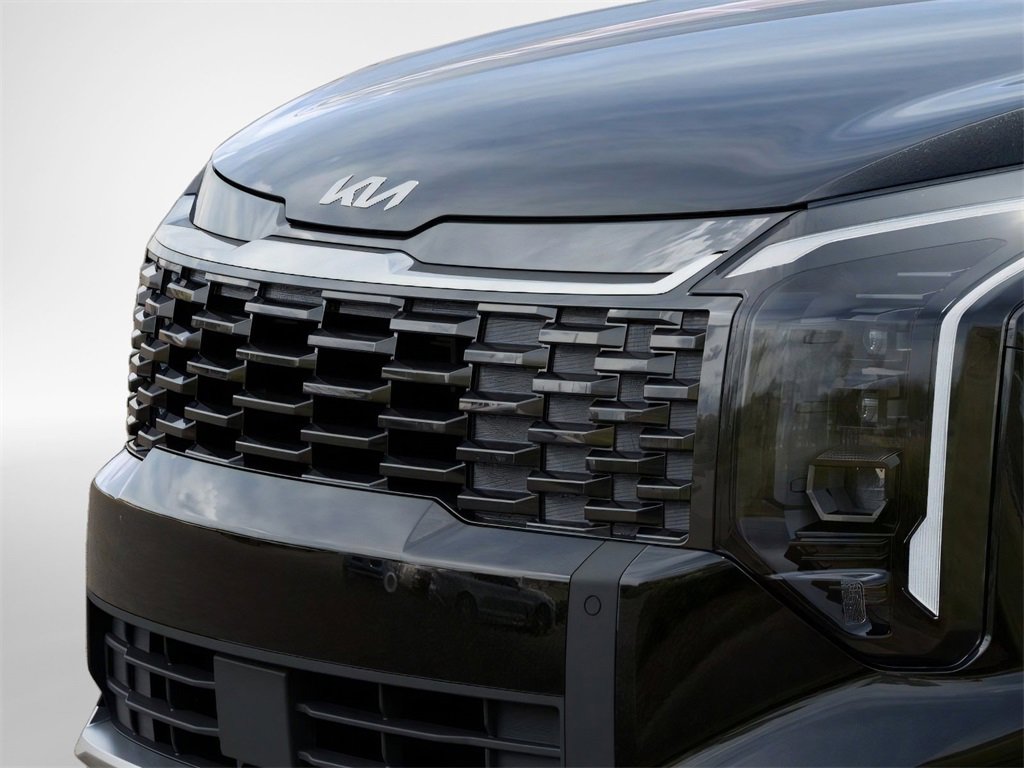 New 2026 Kia Sportage EX image 12