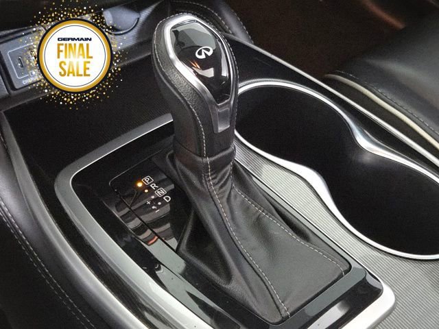 Used 2020 INFINITI QX60 Pure image 24