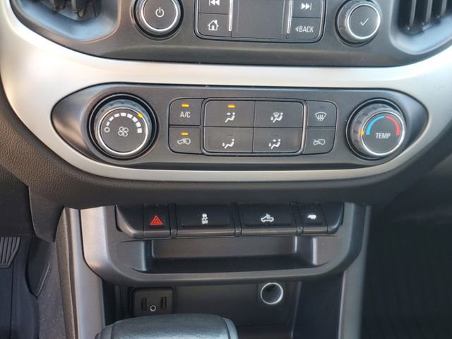 Used 2020 Chevrolet Colorado LT image 25