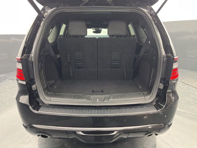 Used 2025 Dodge Durango R/T AWD/4WD image 18