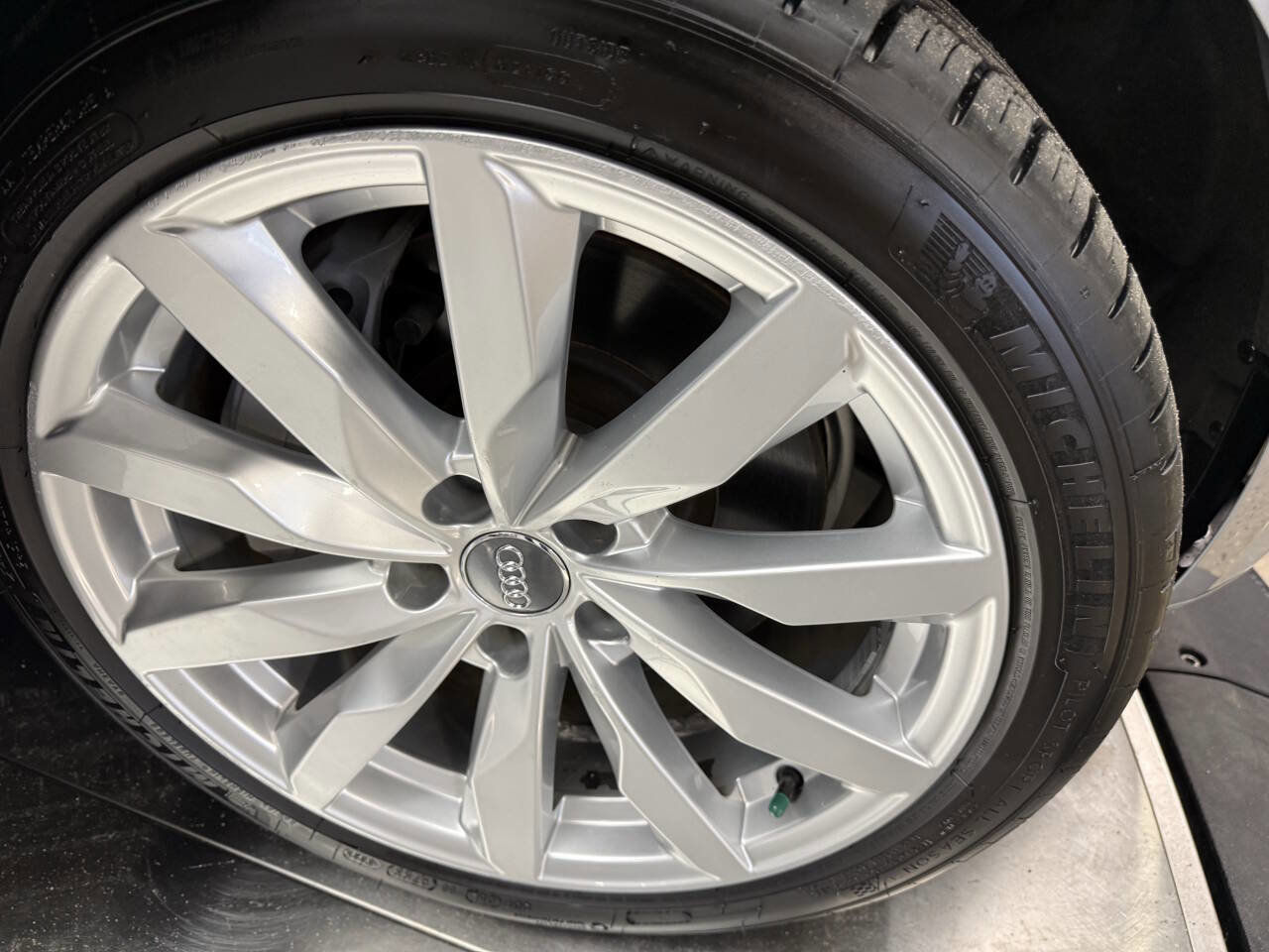Used 2018 Audi A5 2.0T Premium Plus image 33