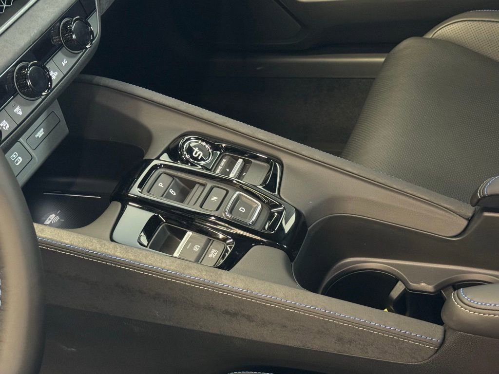 New 2026 Honda Prelude image 12