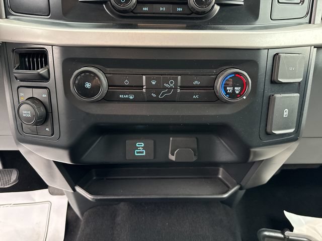 Used 2022 Ford F150 XLT AWD/4WD image 25