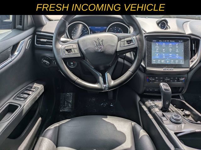 Used 2019 Maserati Ghibli RWD image 14