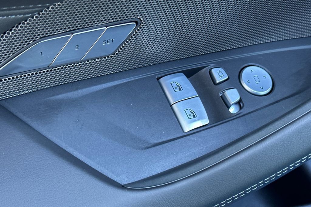 New 2026 BMW M4 xDrive Competition image 11