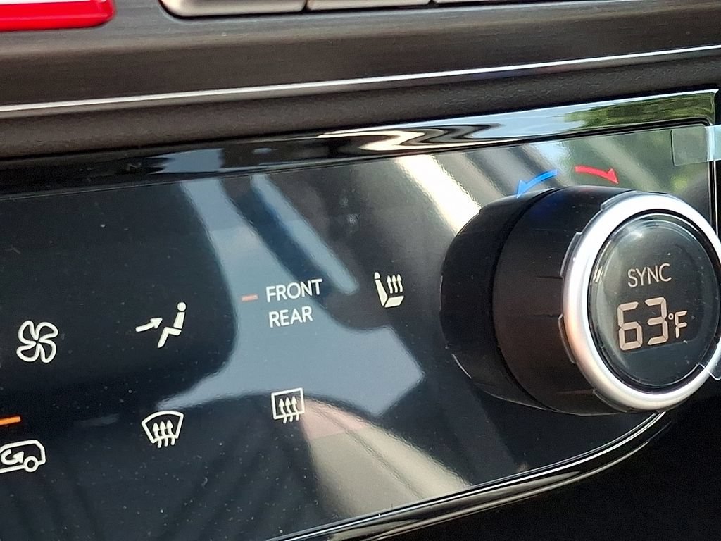 New 2026 Hyundai Palisade FWD Hybrid image 15
