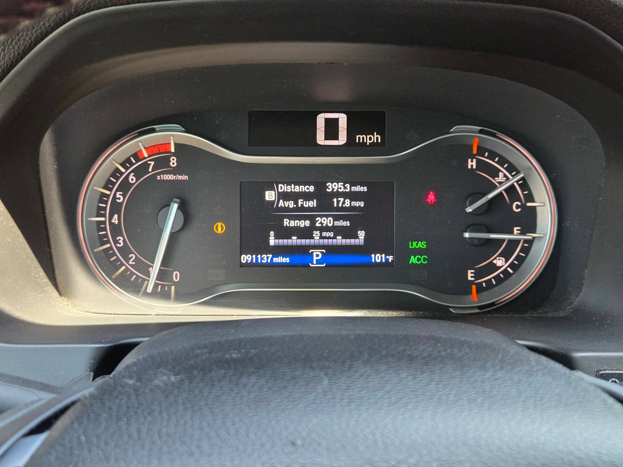 Used 2017 Honda Ridgeline Black Edition image 23