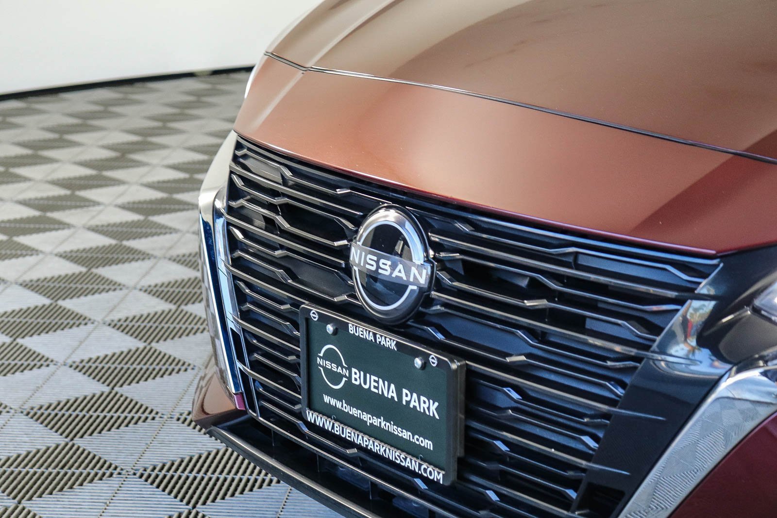 Used 2023 Nissan Altima 2.5 SV image 5