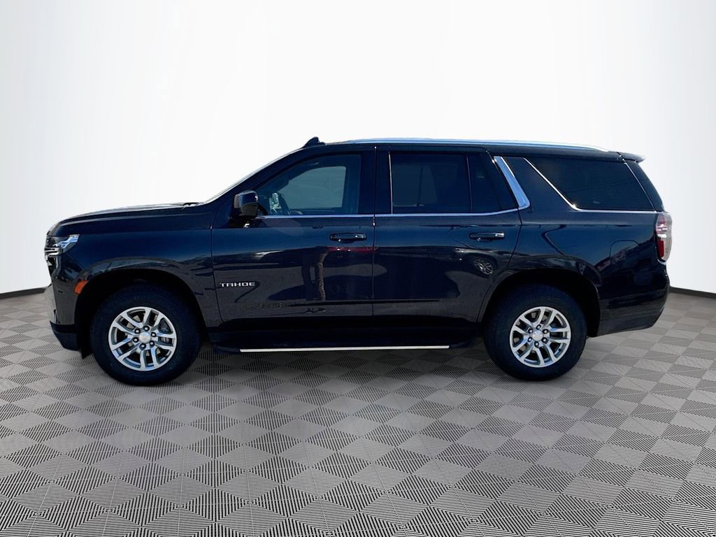 Used 2023 Chevrolet Tahoe LT image 8