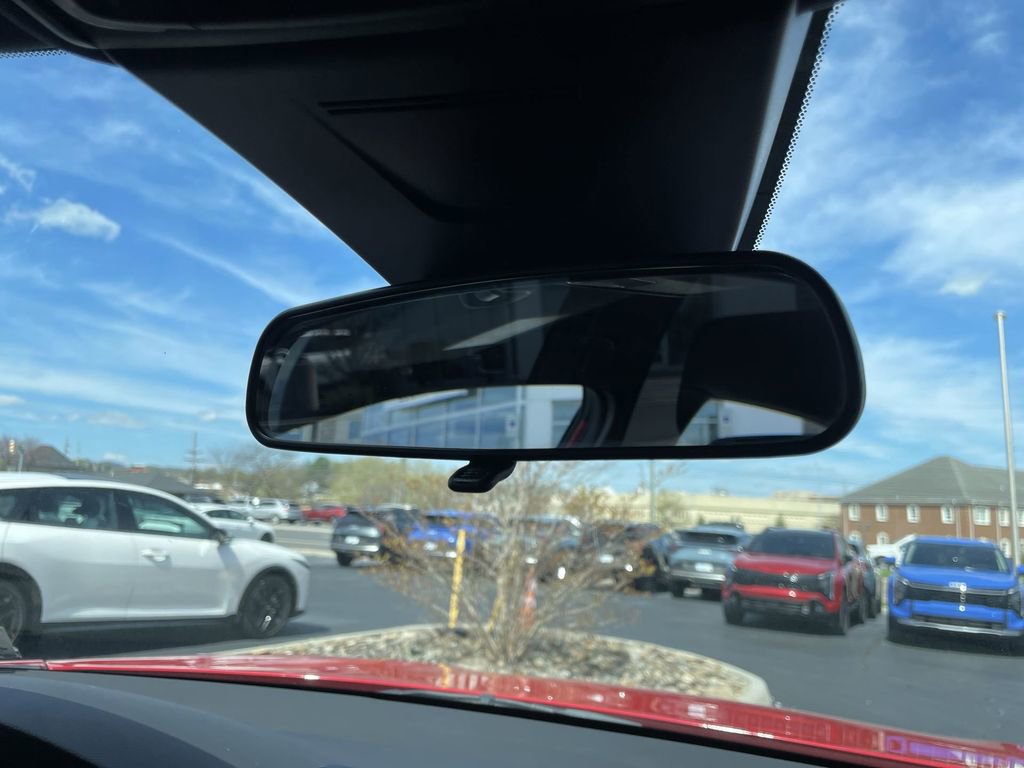 Used 2023 Honda Civic Sport image 26