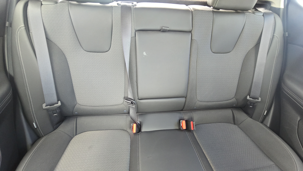 Used 2023 Buick Encore GX Select w/ Safety Package II FWD image 10