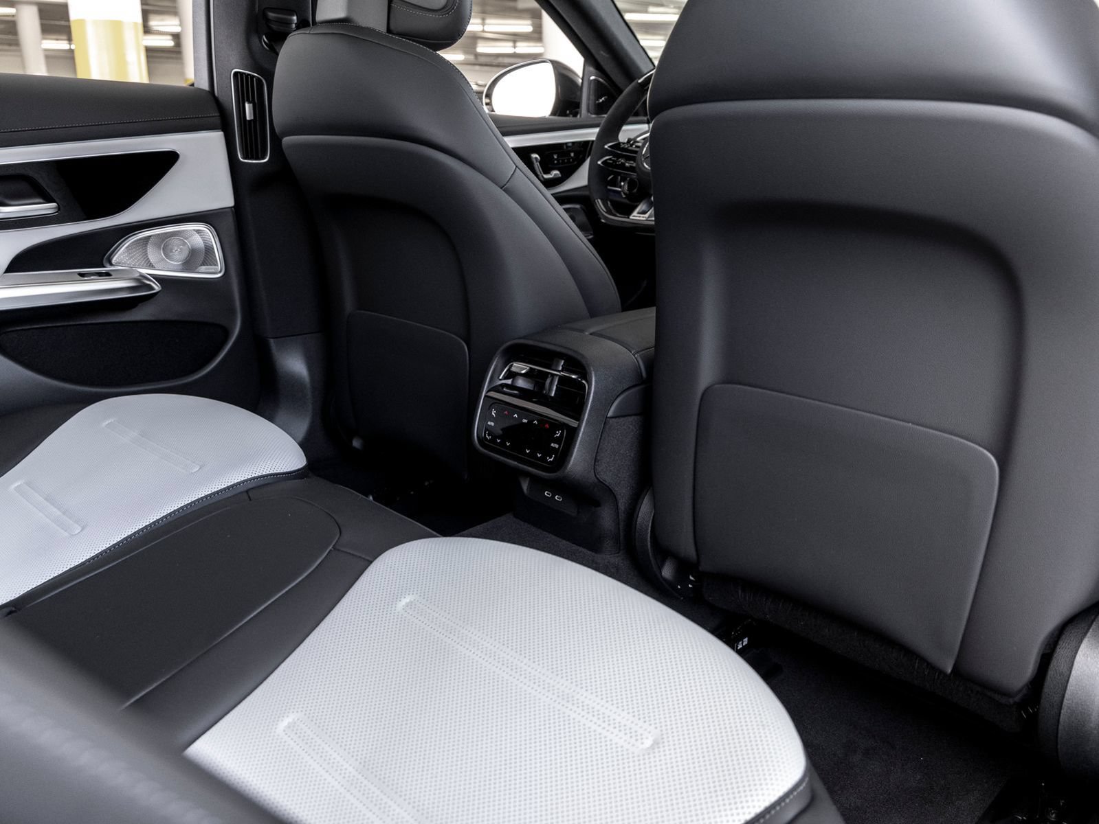 New 2026 Mercedes-Benz E 53 AMG e 4MATIC Sedan image 24