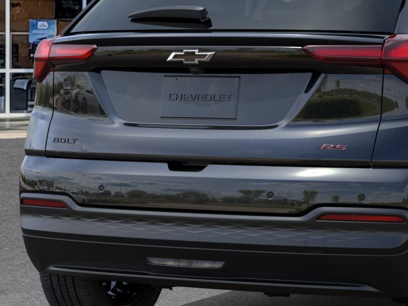 New 2027 Chevrolet Bolt RS w/ Technology Package image 14