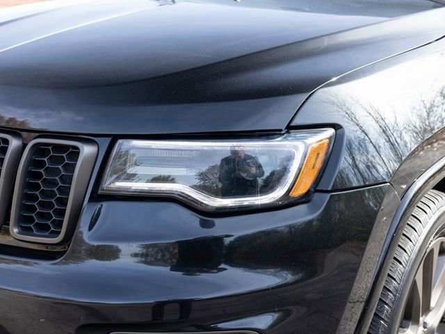 Used 2016 Jeep Grand Cherokee Limited 75th Anniversary image 18