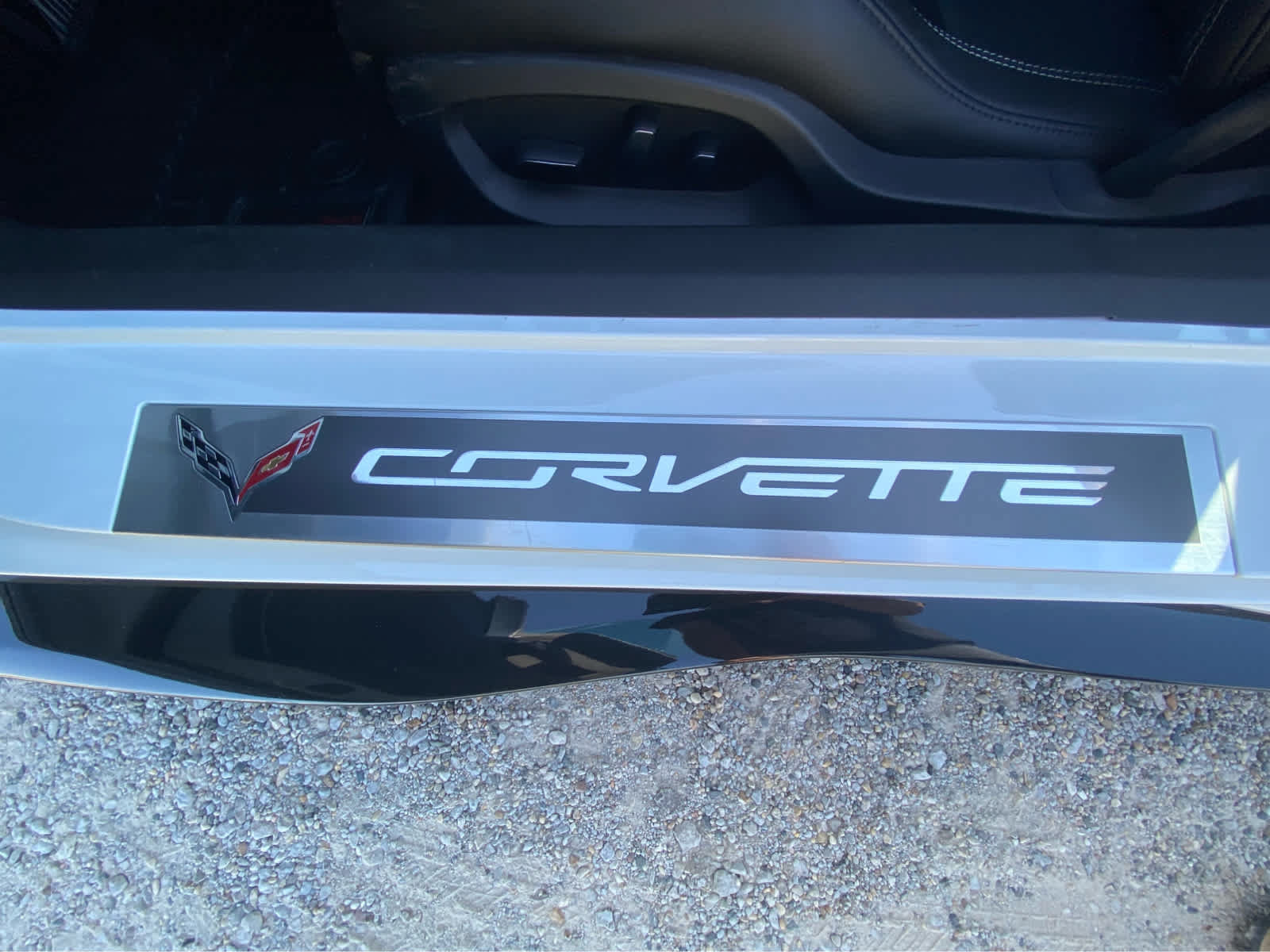 Used 2019 Chevrolet Corvette Grand Sport RWD image 24