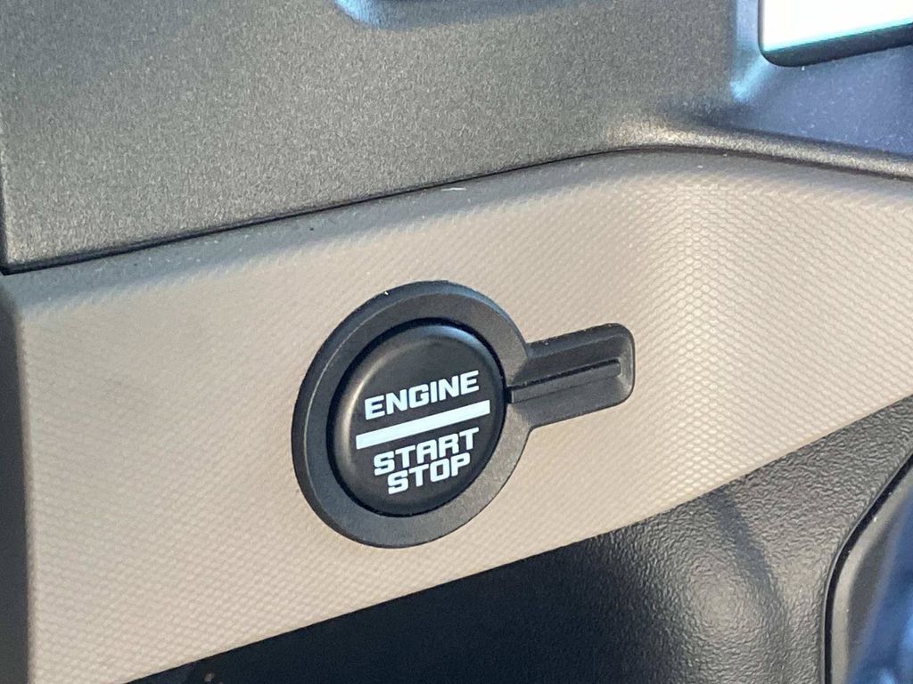 Used 2024 Ford Bronco Wildtrak AWD/4WD image 32
