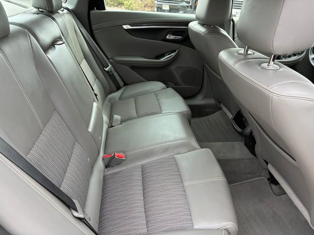 Used 2018 Chevrolet Impala LS image 14