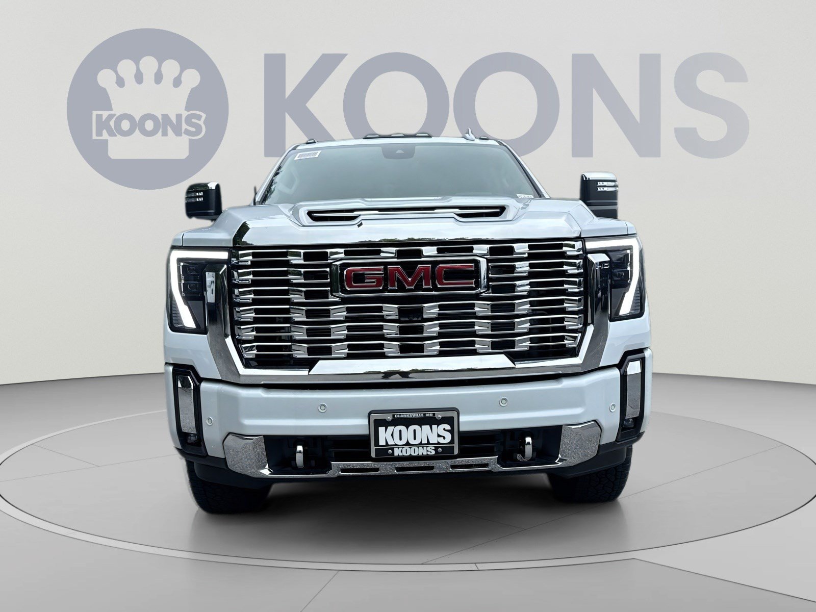 New 2026 GMC Sierra 3500 Denali w/ Denali Reserve Package AWD/4WD image 7