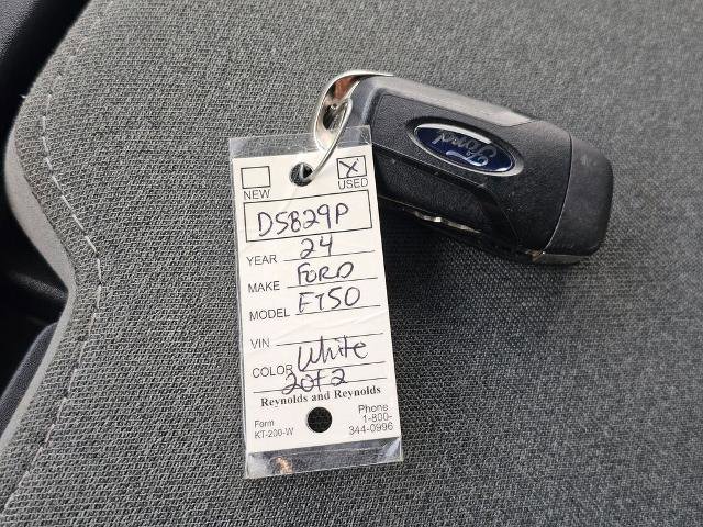 Certified 2024 Ford F150 XLT w/ Tow/Haul Package image 12