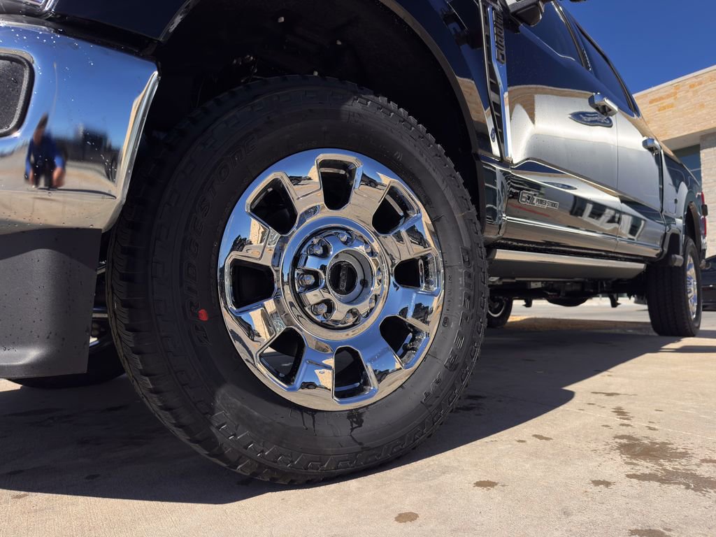 New 2026 Ford F250 King Ranch image 46
