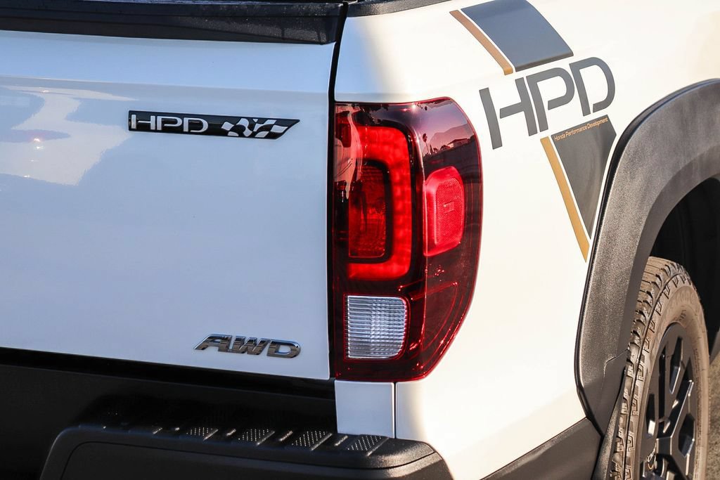 Used 2022 Honda Ridgeline Black Edition image 10
