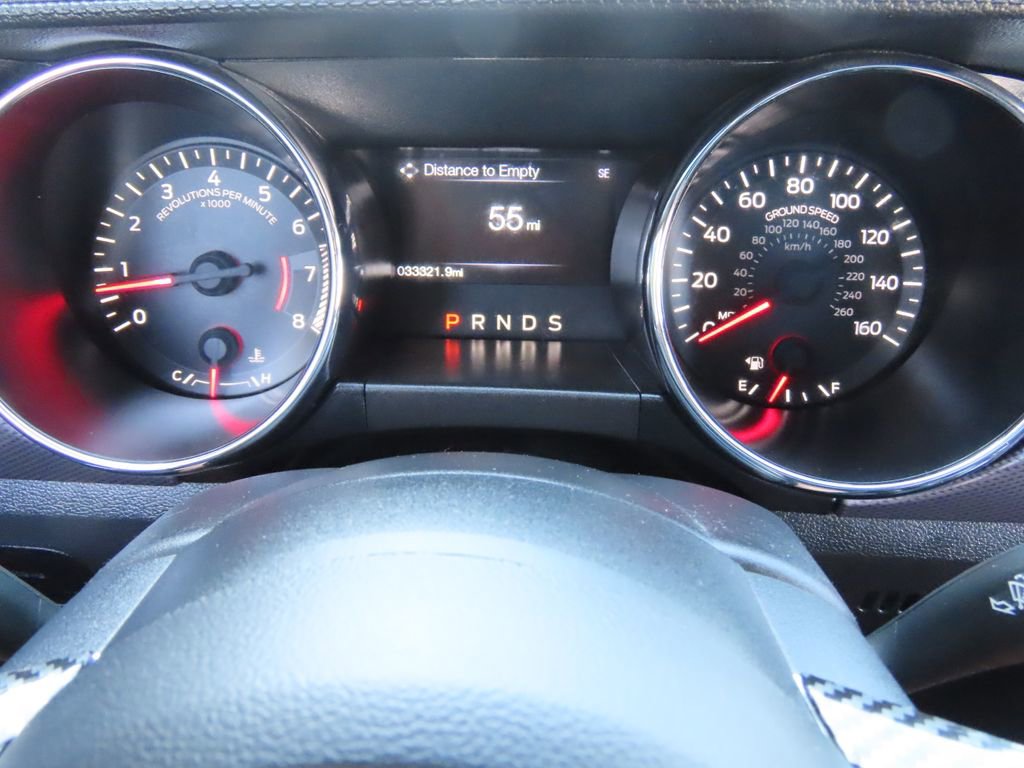 Used 2017 Ford Mustang GT RWD image 40