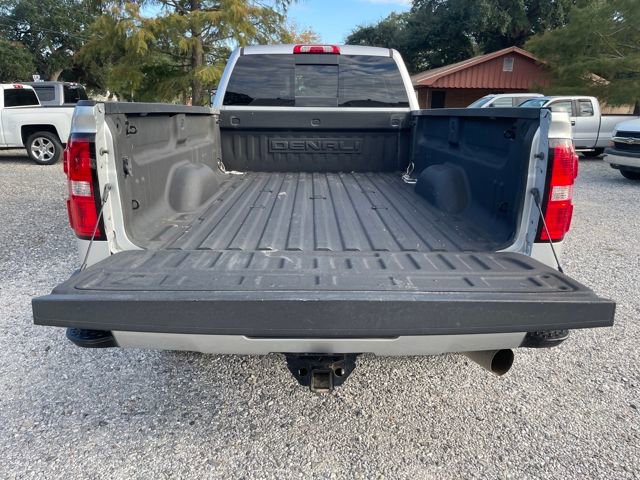Used 2019 GMC Sierra 3500 Denali w/ Duramax Plus Package image 22
