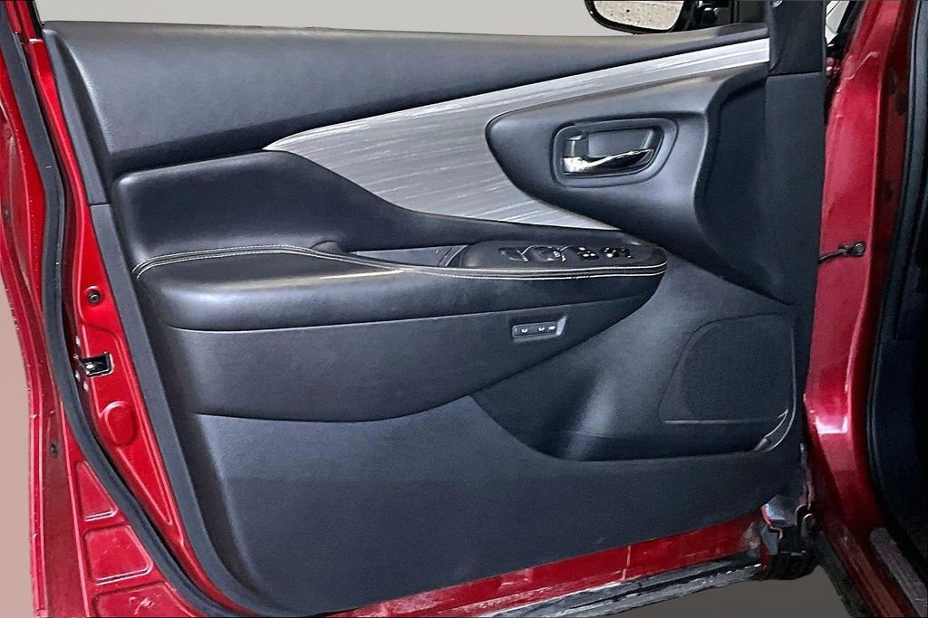 Used 2015 Nissan Murano SL image 19