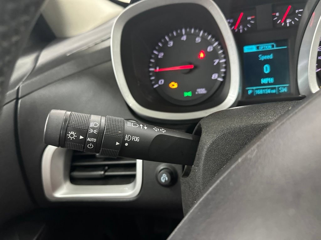 Used 2013 Chevrolet Equinox LTZ FWD image 42