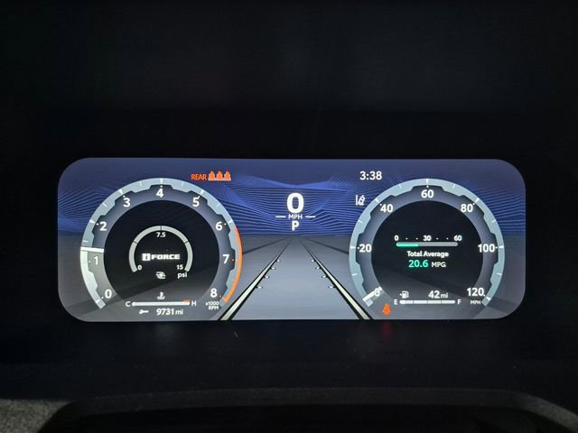 Certified 2024 Toyota Tacoma TRD Off-Road AWD/4WD image 24