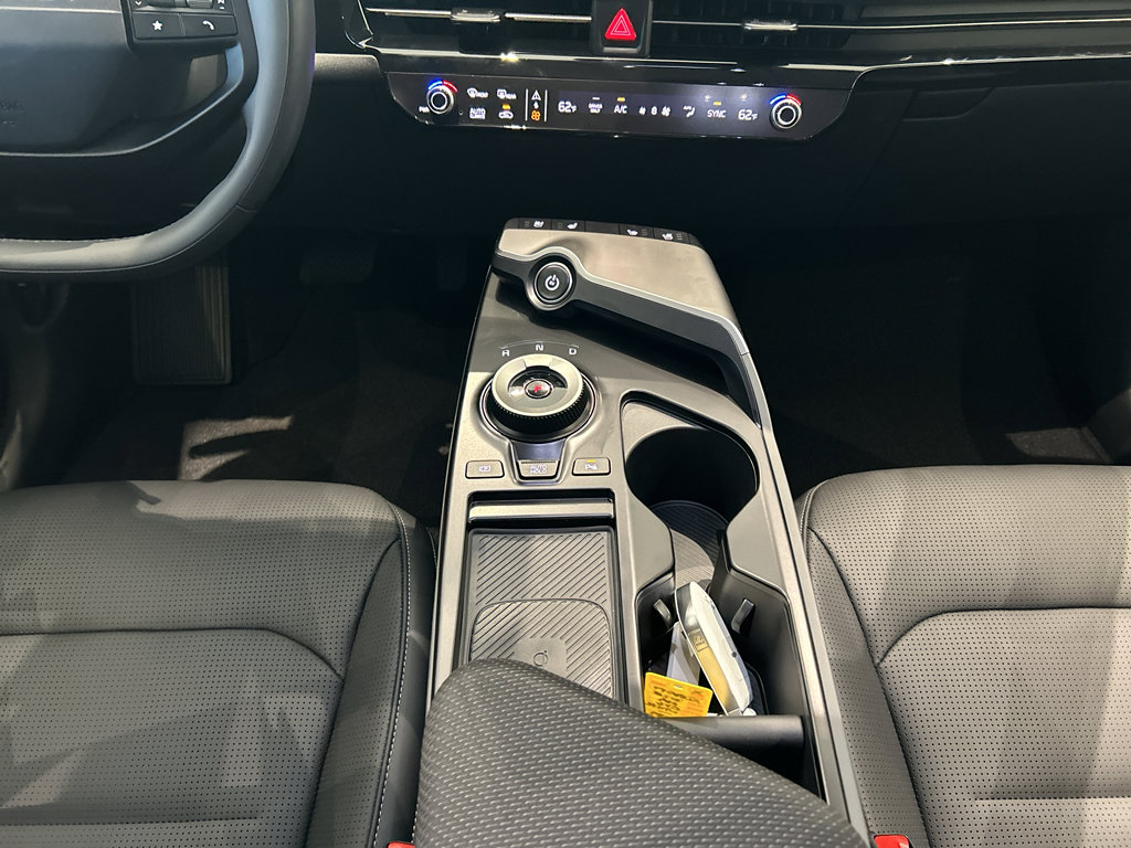 New 2025 Kia EV6 Wind image 17