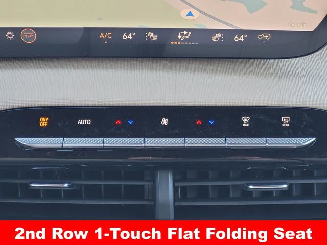 New 2026 Buick Enclave Preferred FWD image 15