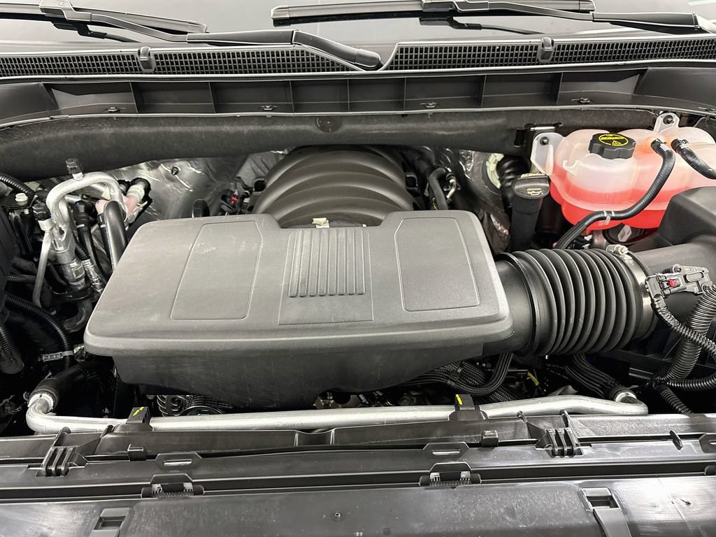New 2026 GMC Yukon AT4 AWD/4WD image 31
