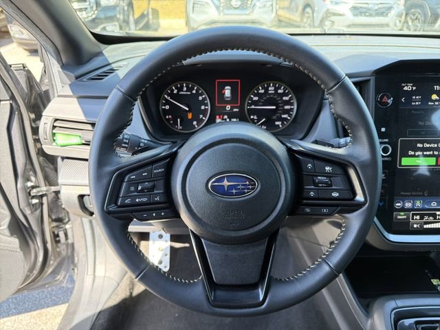 Used 2024 Subaru Crosstrek 2.5i Sport image 25