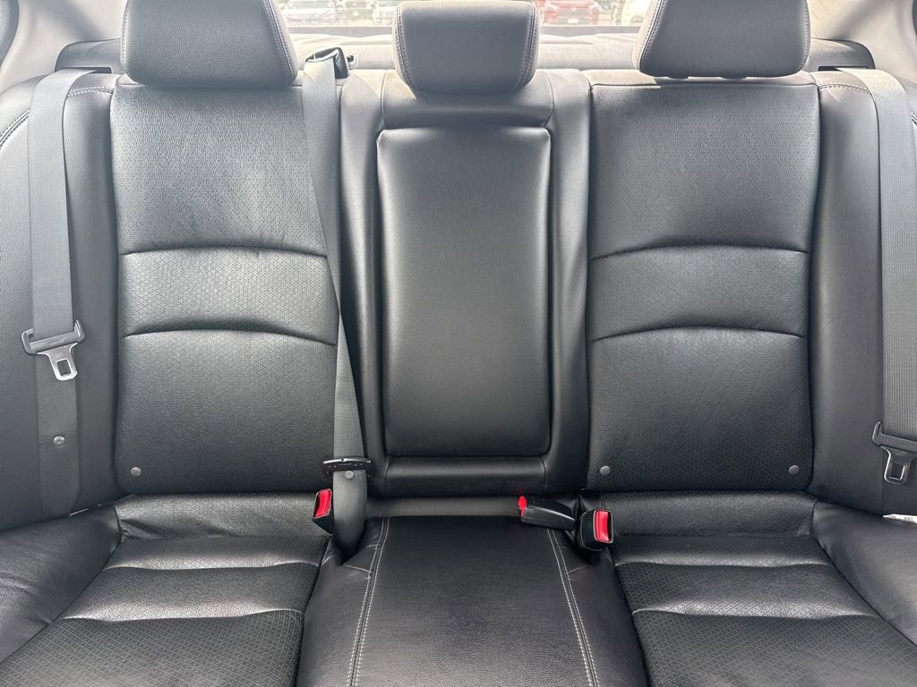 Used 2017 Honda Accord EX-L image 14